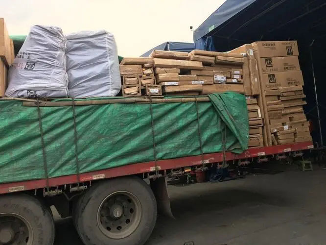 昌江家具托运