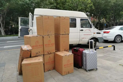 昌江行李托运公司