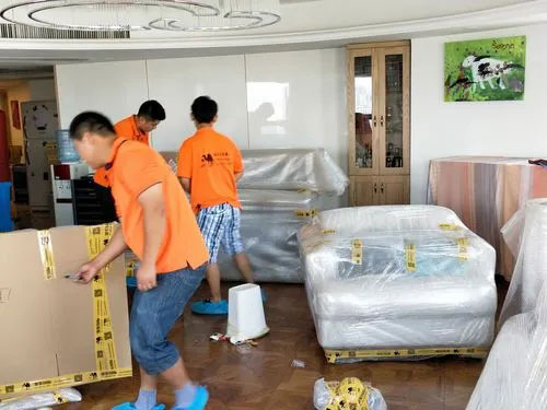 昌江精品搬家公司